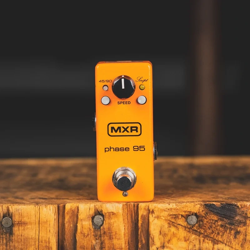 MXR Phase 95 Mini – Used