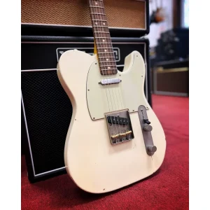 Nash T-63 Electric Guitar (2021)