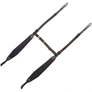 Neotech ACCHN-BK Accordion Harness – Black