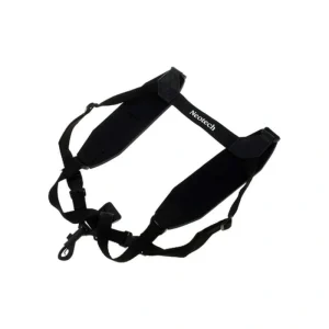 Neotech SHXLSW-BK Soft Harness Strap