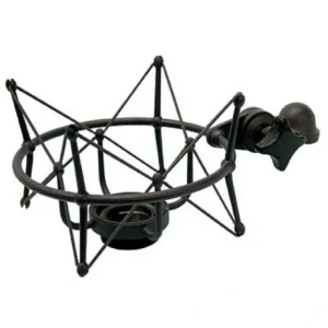 Neumann EA1-MT Shock Mount – Black