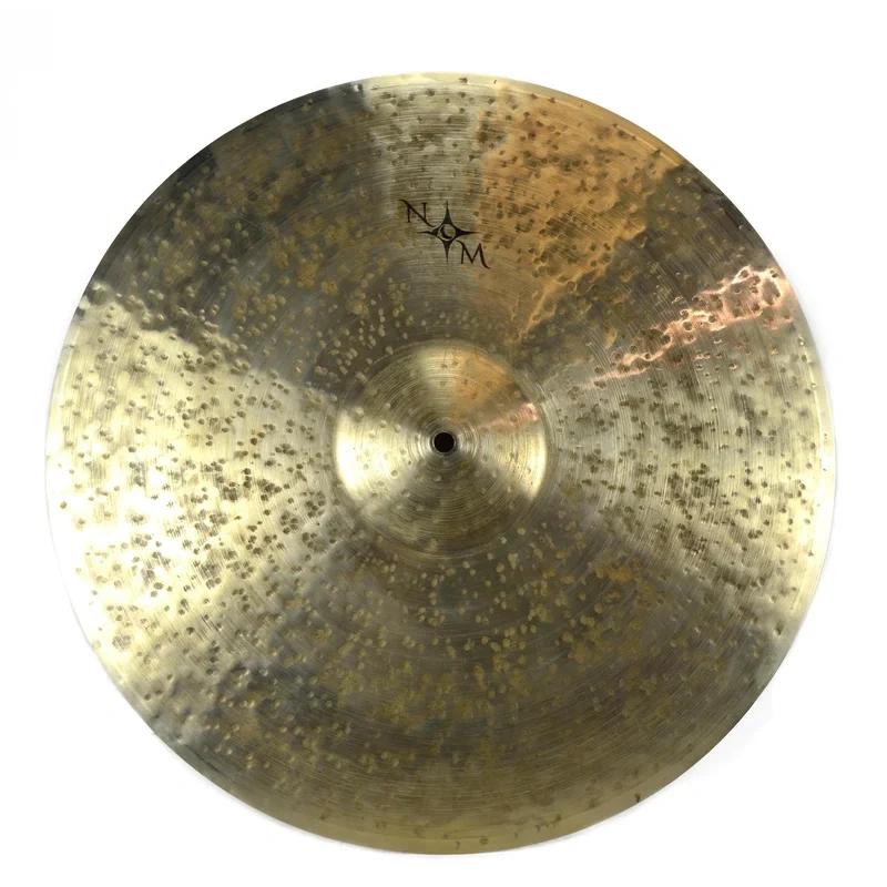 Nicky Moon 20″ Thin Crash/Ride