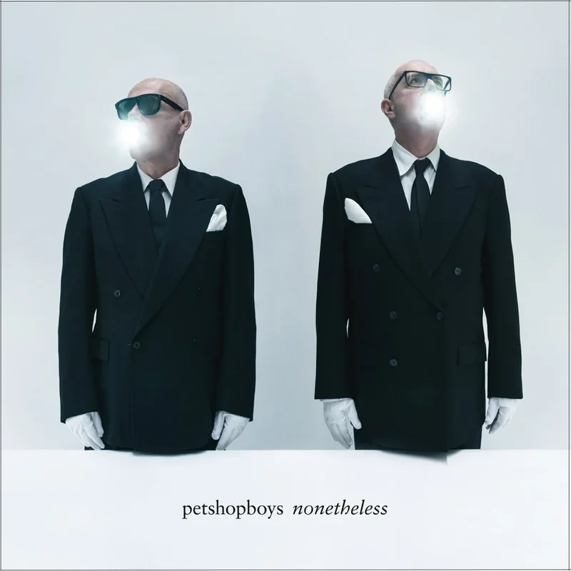 Nonetheless – Pet Shop Boys (Vinyl) (AE)
