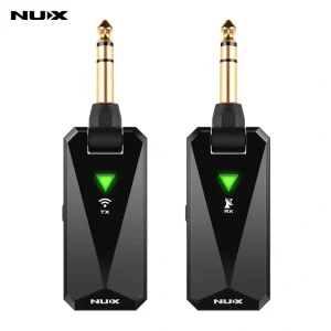 NUX B-5RC Guitar Wireless System B-5RC
