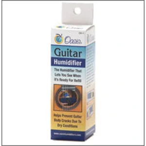 Oasis Instrument Humidifiers