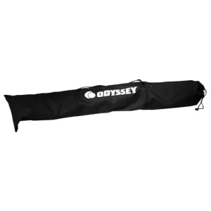 Odyssey BLTUNI – Utility Tote Bag for Tripod Stands or Light Column Poles Up To 5 Long