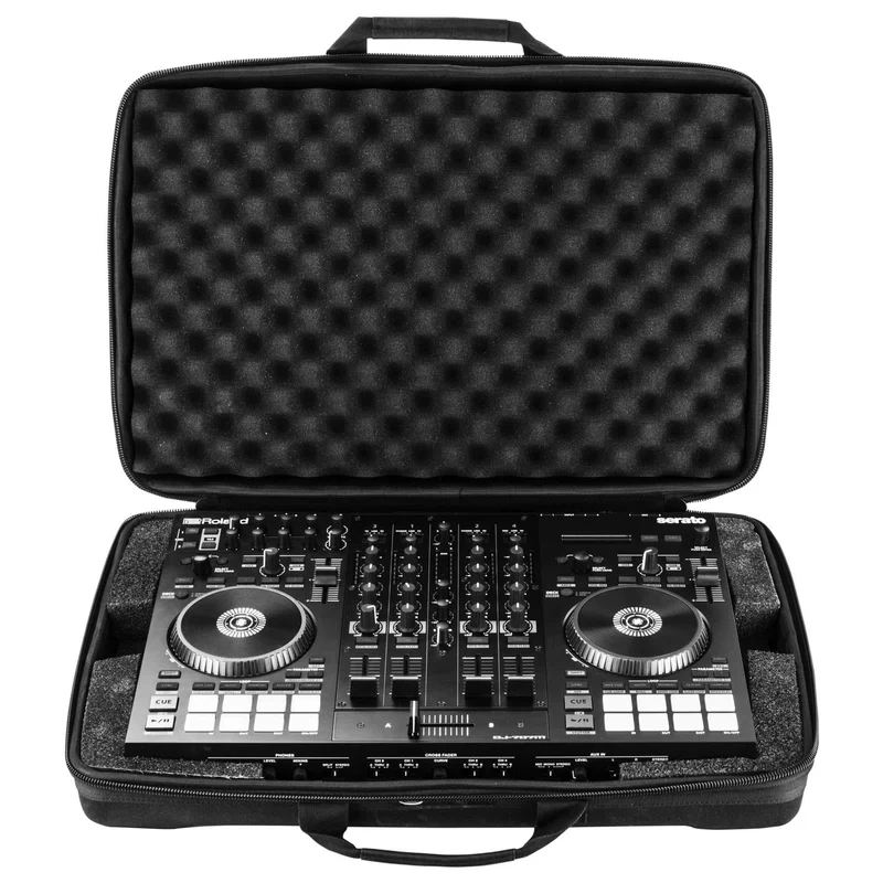 Odyssey BMSLRODJ707M – Roland DJ-707M EVA Molded Bag