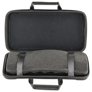 Odyssey BMSNUDJ2GO2 – Numark DJ2GO2/DJ2GO2 Touch EVA Molded Carrying Bag