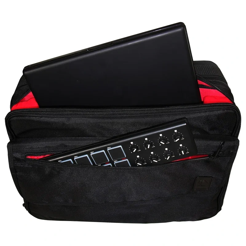 Odyssey BRLDIGITAL – DJ Controller Mixer Media Player Bag