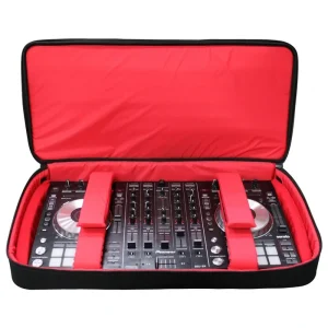 Odyssey BRLDIGITAL2XL DJ Controller Mixer Media Player Bag – 2XL