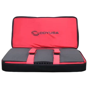 Odyssey BRLDIGITAL3XL DJ Controller Mixer Media Player Bag – 3XL