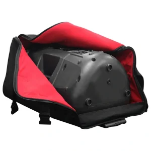 Odyssey BRLSPKLHW – Trolley Bag for Medium to Large 15 Molded Speakers