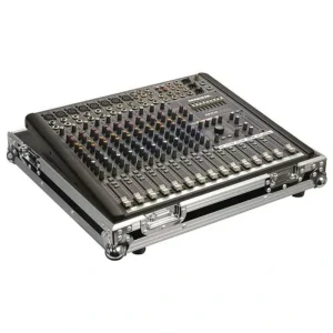 Odyssey FZCFX12 – Mackie CFX12 / CFX12MKII Mixing Console Flight Case