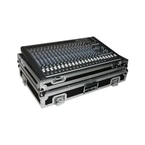 Odyssey FZCFX20 – Mackie CFX20 / CFX20MKII Mixing Console Flight Case
