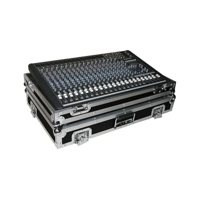Odyssey FZCFX20 – Mackie CFX20 / CFX20MKII Mixing Console Flight Case