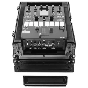 Odyssey FZDJMS11BL Pioneer DJM-S11 Flight Case (Black)