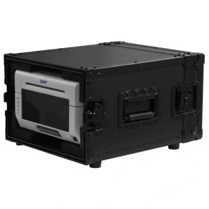 Odyssey FZDNP620BL – Black DNP DP-DS620 Photo Printer Case