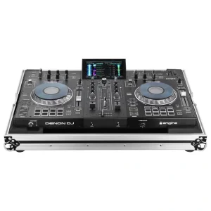 Odyssey FZDNPRIME2 Denon Prime 2 Flight Case
