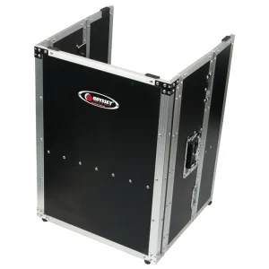 Odyssey FZF1926 – 19 Wide x 26 Tall DJ Fold-out Stand