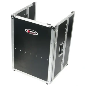 Odyssey FZF1930 – 19 Wide x 30 Tall DJ Fold-out Stand