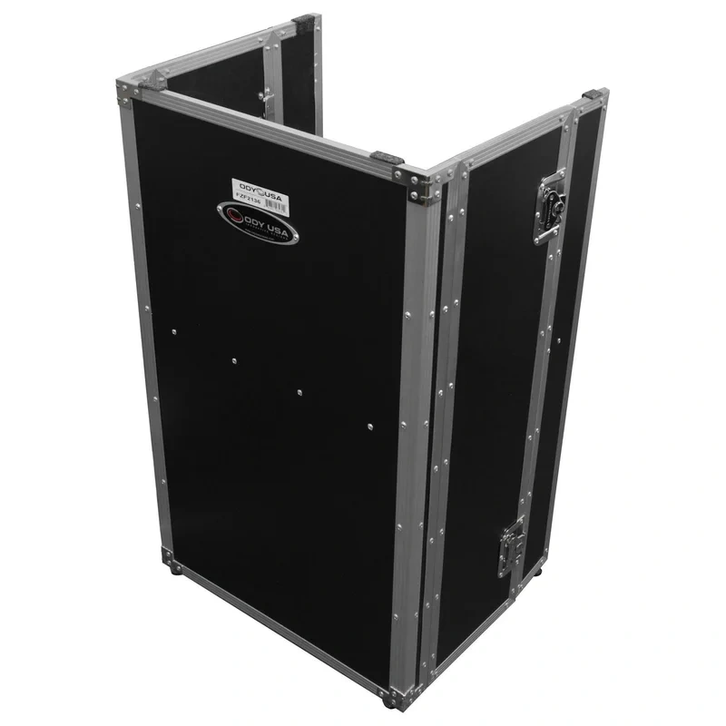 Odyssey FZF2136 – 21 Wide x 36 Tall DJ Fold-out Stand