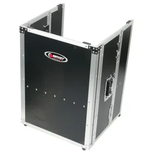 Odyssey FZF2636 – 26 Wide x 36 Tall DJ Fold-out Stand