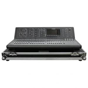 Odyssey FZMIDM32 – Midas M32 Mixing Console Flight Case