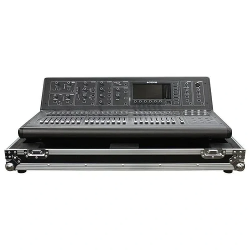 Odyssey FZMIDM32 – Midas M32 Mixing Console Flight Case