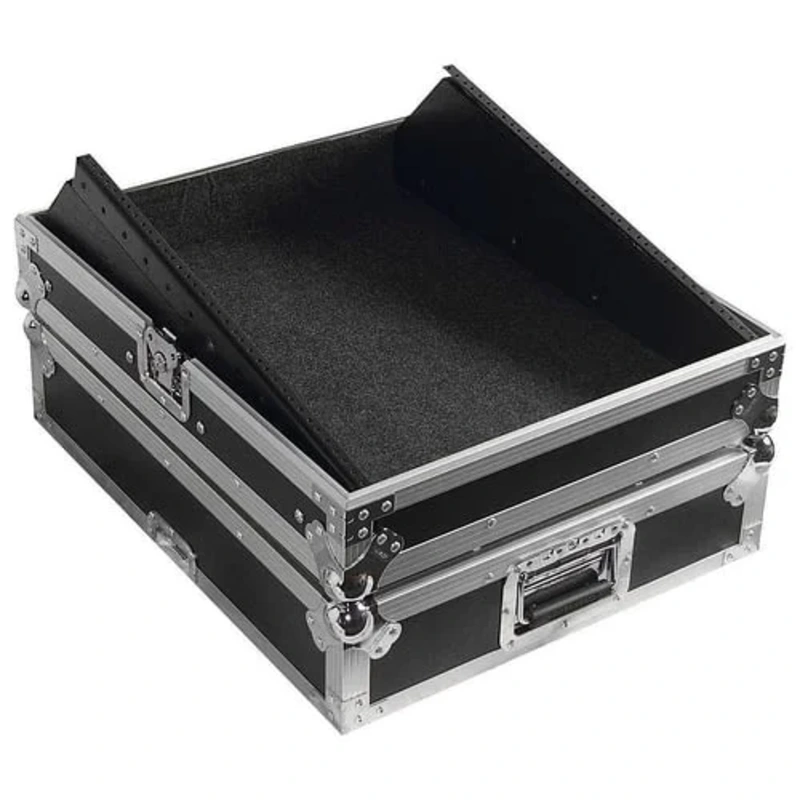 Odyssey FZMX1912 – Universal 12U Rack Mountable Mixer Flight Case