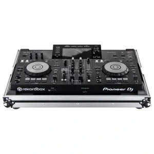 Odyssey FZPIXDJRR Low Profile Pioneer XDJ-RR Flight Case