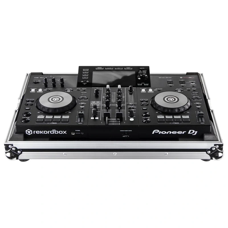 Odyssey FZPIXDJRR Low Profile Pioneer XDJ-RR Flight Case