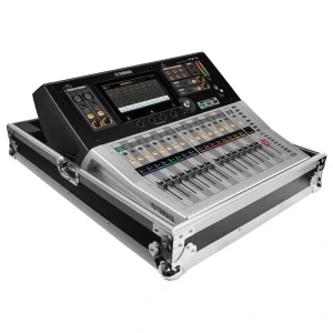 Odyssey FZTF1 – Yamaha TF1 Mixing Console Flight Case