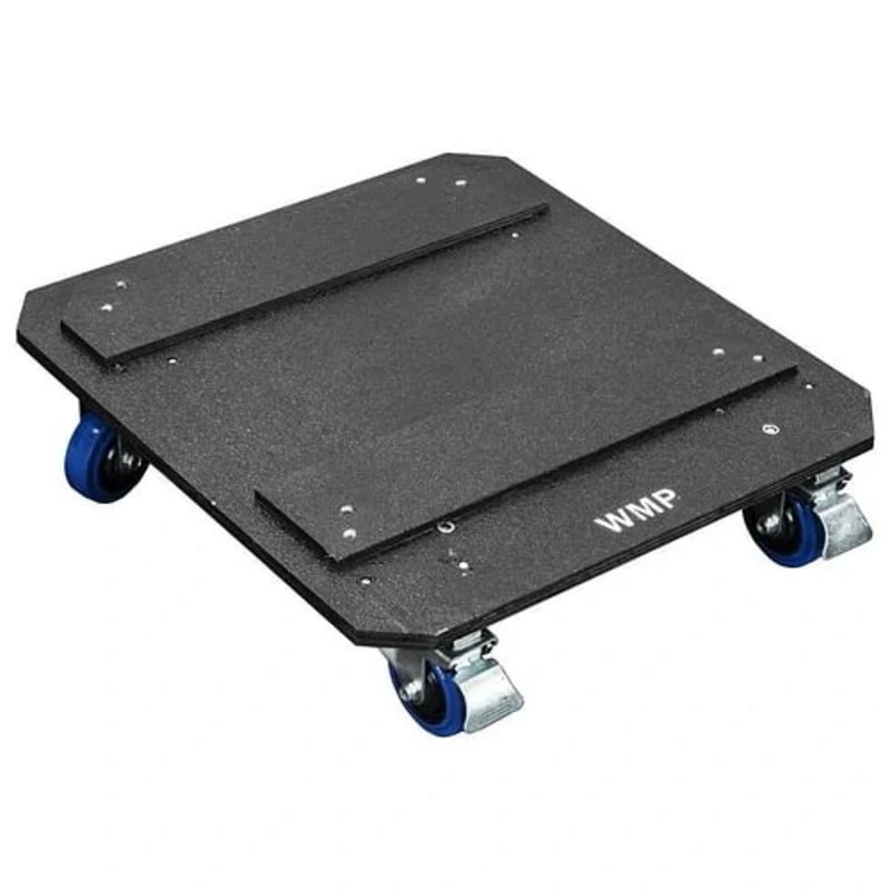 Odyssey FZWMP – Combo Rack Caster Board