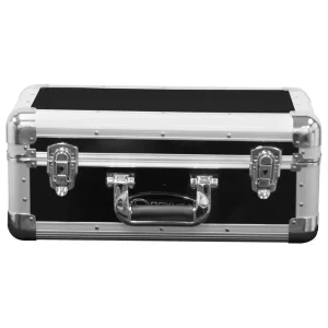 Odyssey KCD200BLK KROM 200 CD Case (Black)