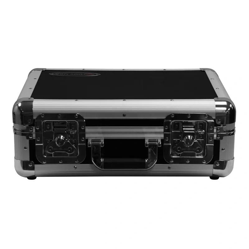 Odyssey KCD300BLK 300 CD Case (Black)