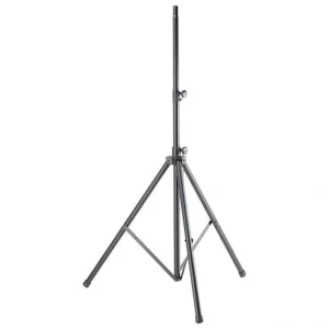 Odyssey LTS2 – 9 Tall Black Speaker Tripod Stand