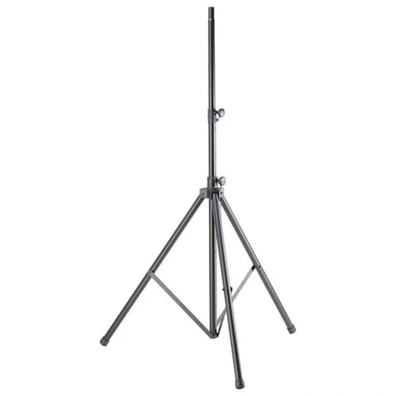 Odyssey LTS2 – 9 Tall Black Speaker Tripod Stand