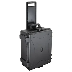 Odyssey VU191408HW – 21.5 x 16.5 x 9.5 Utility Trolley Case with Wheels