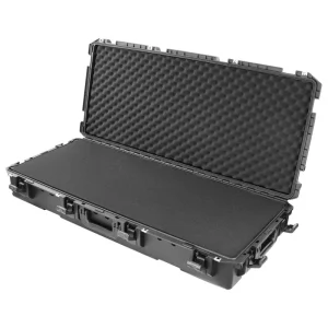 Odyssey VU441707W – 44 x 17.75 x 7 Utility Case with Wheels