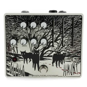 Old Blood Noise Alpha Haunt Fuzz