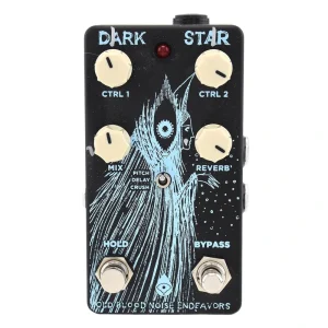 Old Blood Noise Dark Star Pad Reverb – Used