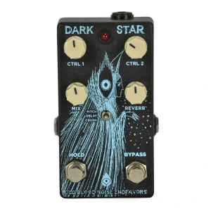 Old Blood Noise Dark Star V1 Pad Reverb – Used