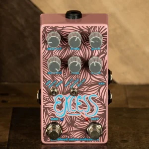 Old Blood Noise Excess V2 Distorting Modulator – Used