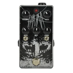 Old Blood Noise Haunt Fuzz – Used