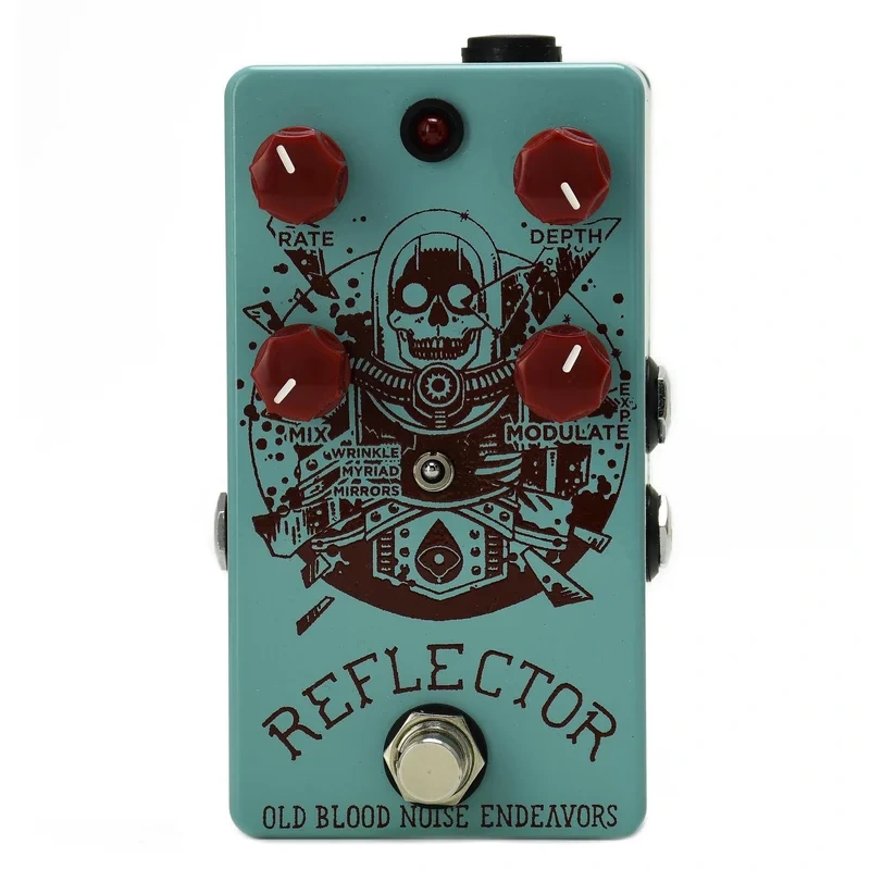 Old Blood Noise Reflector Chorus V2 – Used