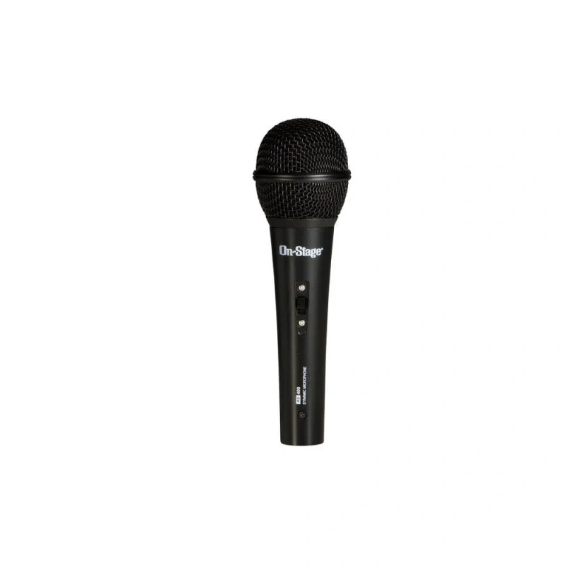 On-Stage AS400V2 Dynamic Handheld Mic
