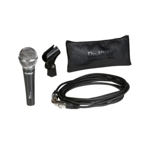On-Stage AS420V2 Dynamic Handheld Mic