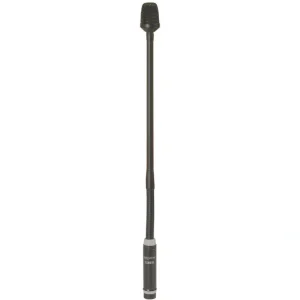 On-Stage DJM618 Gooseneck Mic