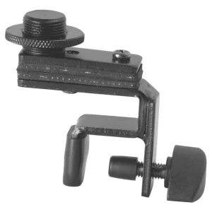 On-Stage DM01 Drum Rim Mic Clip