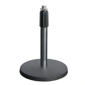 On-Stage DS7200C Adjustable Desktop Mic Stand